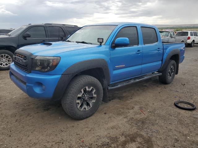 TOYOTA TACOMA DOU