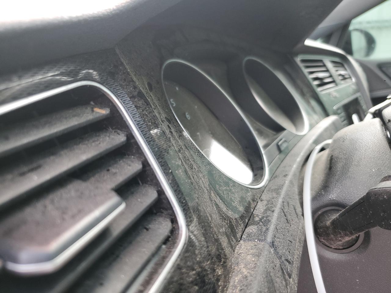 VOLKSWAGEN GOLF GTI S/SE