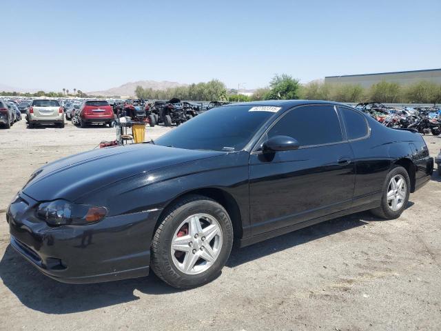 CHEVROLET MONTE CARL
