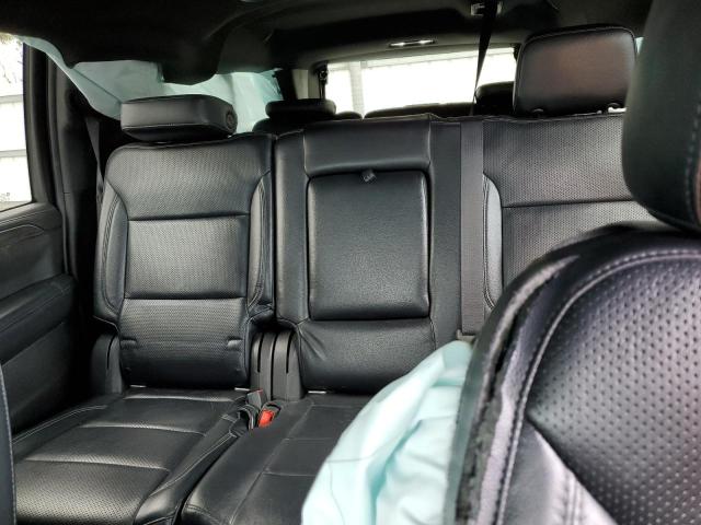 2022 CHEVROLET SUBURBAN C - 1GNSCBKT8NR189087