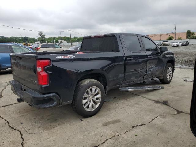Vin: 3gcuybef5lg317503, lot: 59694185, chevrolet all models k1500 custom 20203