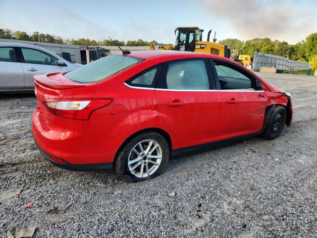 Vin: 1fahp3h2xcl172275, lot: 61560995, ford focus sel 20123