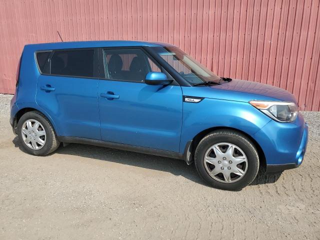 Vin: kndjn2a24g7241451, lot: 59394545, kia soul 20164
