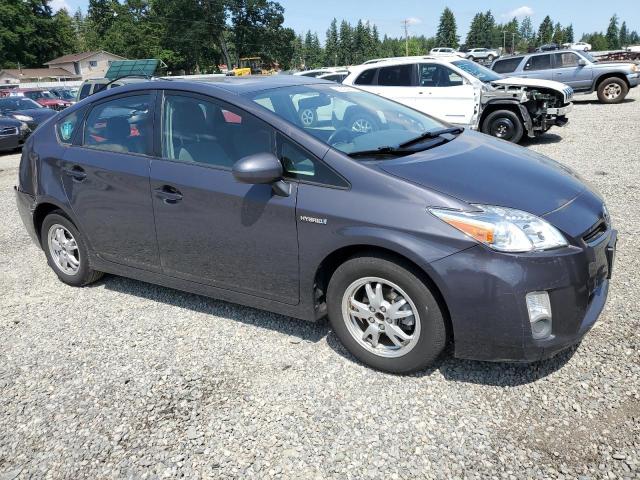 Vin: jtdkn3du0a0036345, lot: 59335425, toyota prius 20104