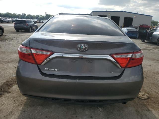 2015 TOYOTA CAMRY LE - 4T4BF1FK6FR493949