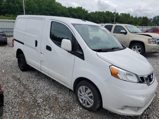 2020 NISSAN NV200 2.5S 3N6CM0KN4LK698939