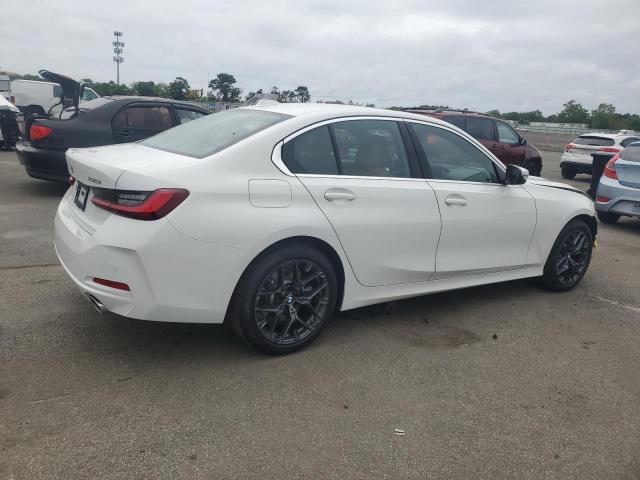 2025 BMW 330XI 3MW89CW05S8F39530