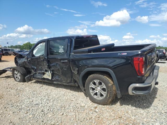 Vin: 3gtp9aeh7lg425661, lot: 61068595, gmc sierra k1500 20202