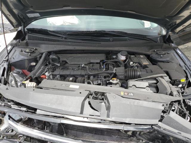 2024 HYUNDAI ELANTRA LI - KMHLP4DG2RU756602