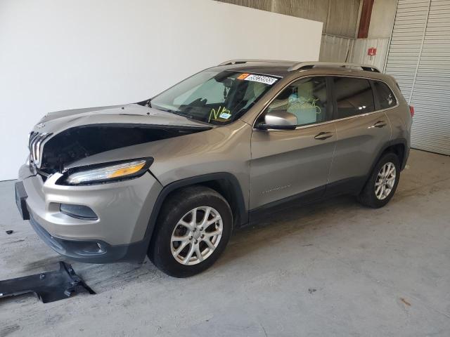 Vin: 1c4pjmcbxgw310115, lot: 59235955, jeep grand cher latitude 2016 img_1