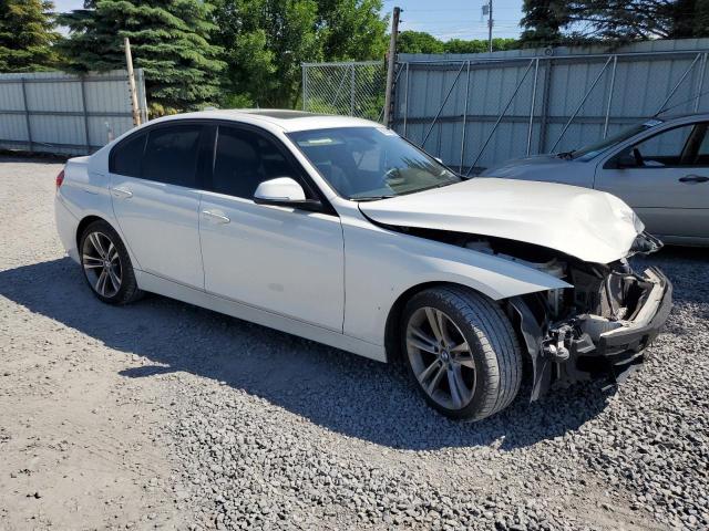 2016 BMW 328 XI SULEV WBA8E3C5XGK502586