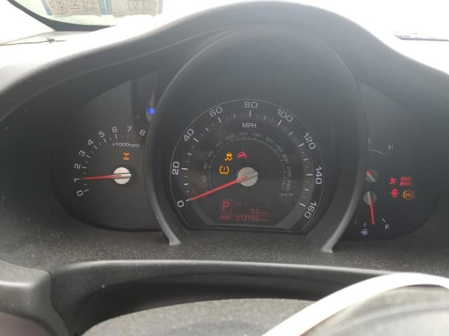 2012 KIA SPORTAGE L - KNDPBCA24C7263100