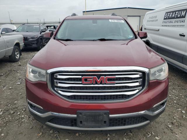 2017 GMC ACADIA SLE 1GKKNLLS8HZ248484