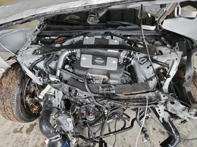 2017 NISSAN 370Z BASE JN1AZ4EH7HM951447