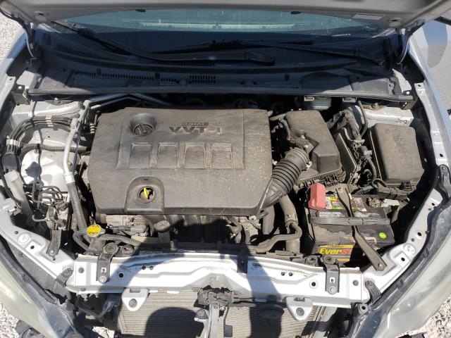 2015 TOYOTA COROLLA L - 5YFBURHE8FP301924
