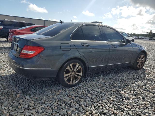 Vin: wddgf4hb5eg256066, lot: 61985065, mercedes-benz c-class 250 20143