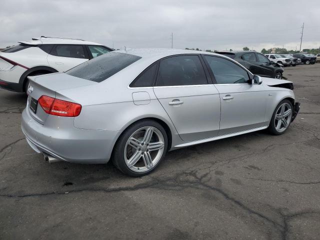 Vin: waubgafl3ba074521, lot: 61357775, audi s4/rs4 premium plus 20113