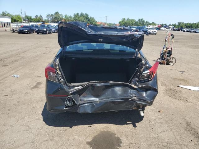 2023 HONDA CIVIC EX - 2HGFE1F78PH301869