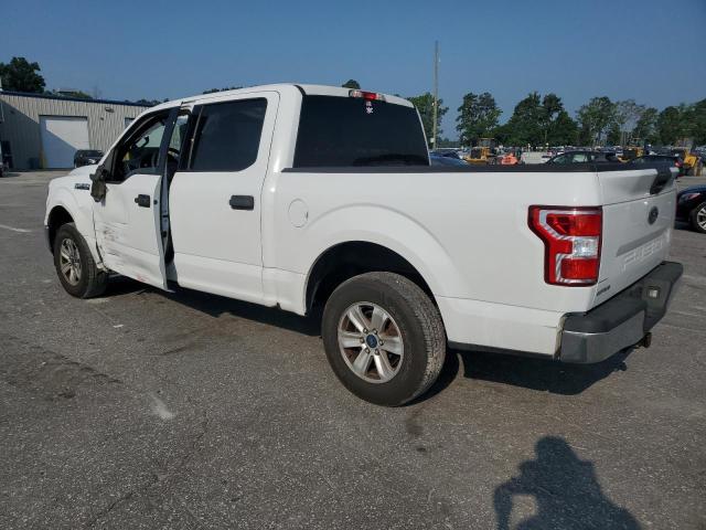 2018 FORD F150 SUPER - 1FTEW1CB0JFE35557