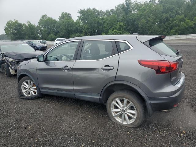 2019 NISSAN ROGUE SPOR - JN1BJ1CP2KW244448