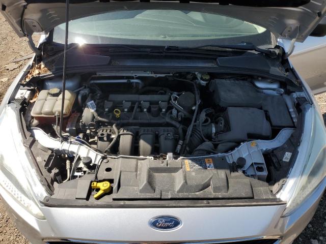 2015 FORD FOCUS S 1FADP3E23FL248698