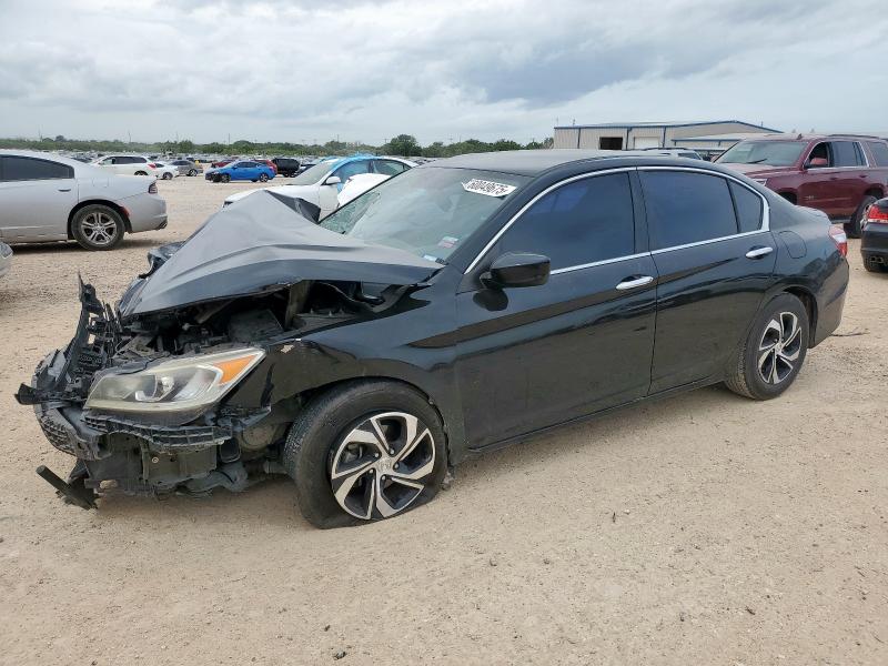 Vin: 1hgcr2f30ga018651, lot: 60049675, honda accord lx 2016 img_1