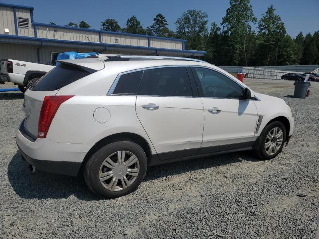 Vin: 3gyfnaey7bs529838, lot: 59689265, cadillac srx luxury collection 20113