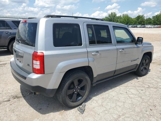Vin: 1c4njpbaxfd342168, lot: 62338555, jeep patriot sport 20153