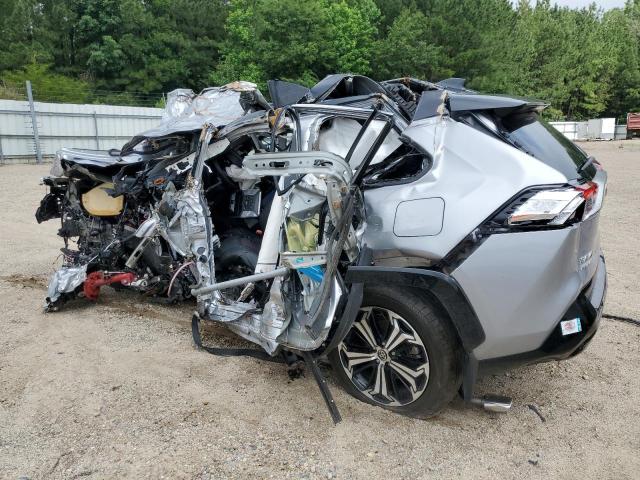 Vin: jtmeb3fvxmd015799, lot: 59560515, toyota rav4 xse 20212