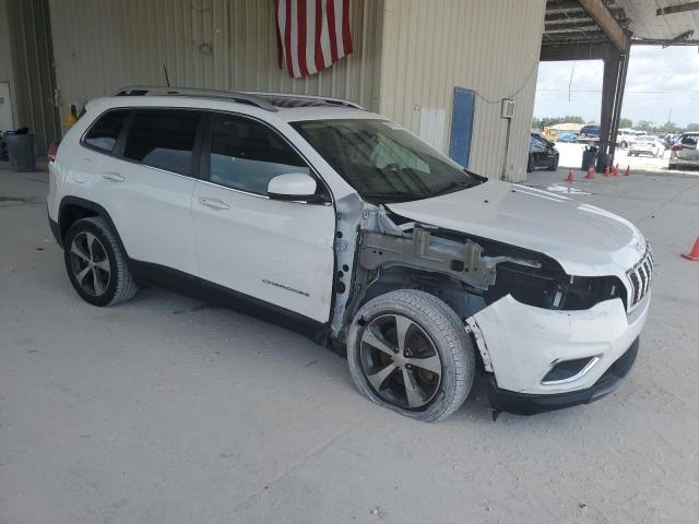 Vin: 1c4pjldb7kd266152, lot: 59101685, jeep grand cher limited 20194