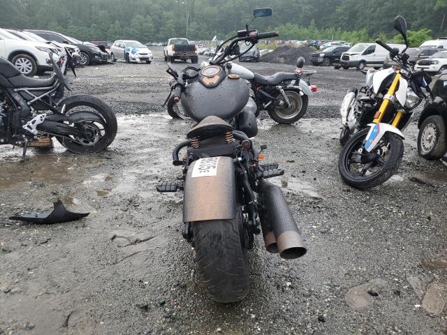 2004 SUZUKI VL800 JS1VS54A842105700