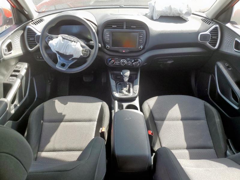 2024 KIA SOUL LX KNDJ23AU1R7233052