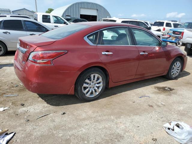 Vin: 1n4al3ap7en211995, lot: 60863795, nissan altima 2.5 20143