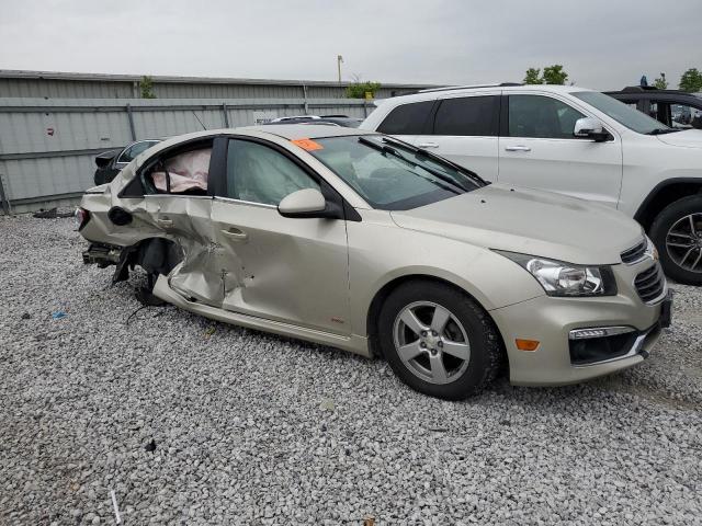 2016 CHEVROLET CRUZE LIMI 1G1PE5SB8G7128959
