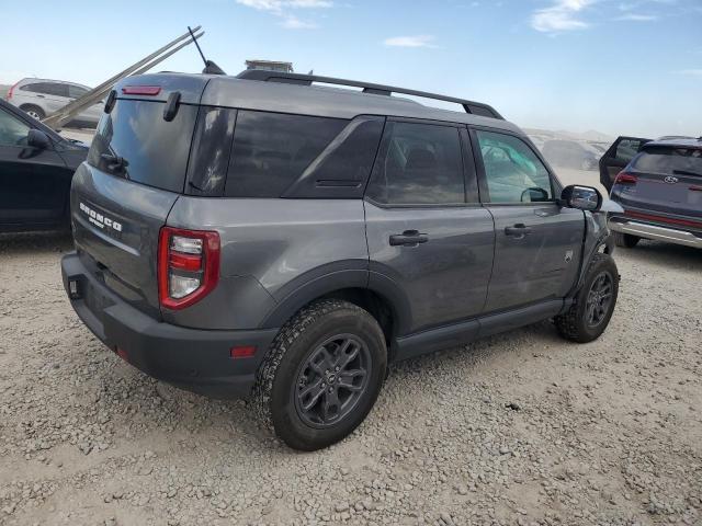 2024 FORD BRONCO SPO - 3FMCR9B68RRE10711