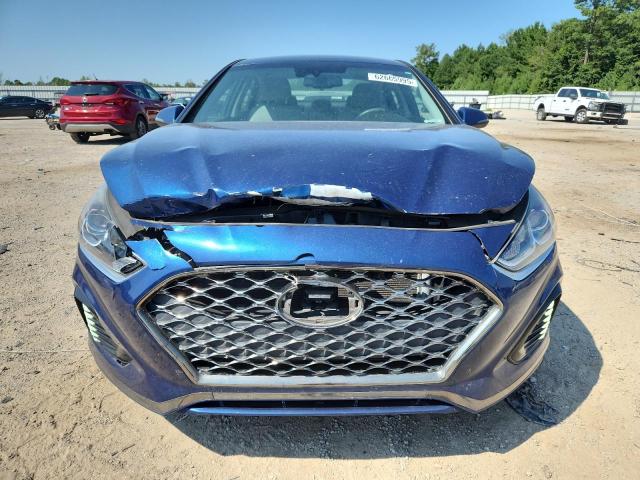 2019 HYUNDAI SONATA LIM 5NPE34AF4KH799777