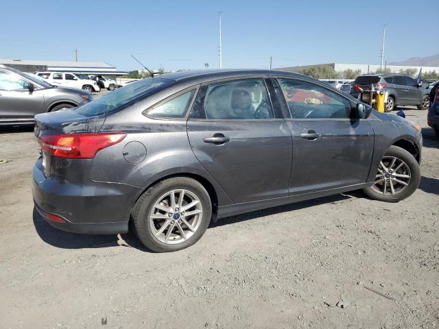 2018 FORD FOCUS SE - 1FADP3FE5JL304092