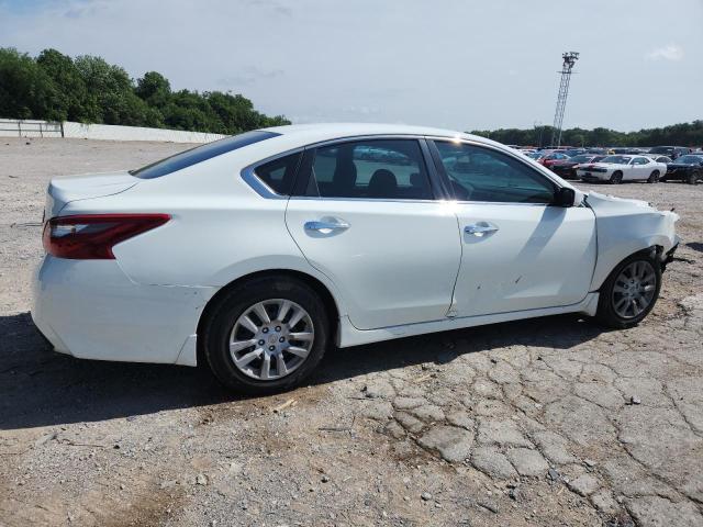 Vin: 1n4al3ap3jc184963, lot: 60613535, nissan altima 2.5 20183