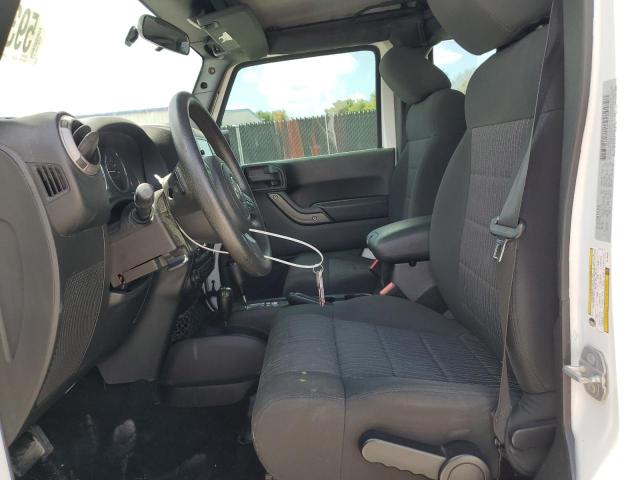 2016 JEEP WRANGLER U 1C4BJWDG9GL145305