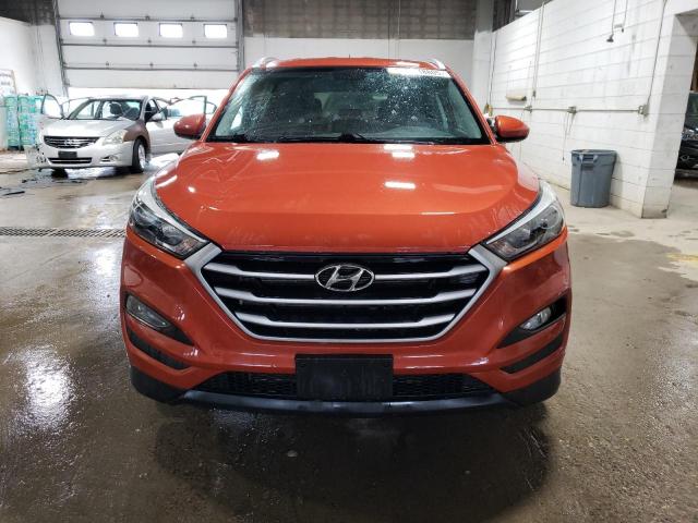2017 HYUNDAI TUCSON LIM KM8J3CA45HU414003