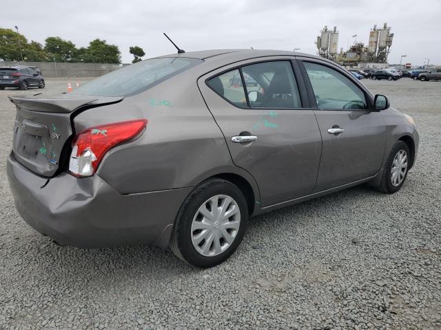 Vin: 3n1cn7ap0ek450334, lot: 58382795, nissan versa s 20143