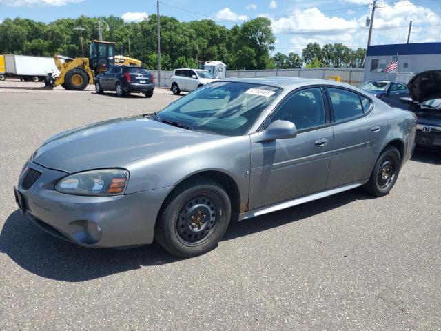 PONTIAC GRAND PRIX