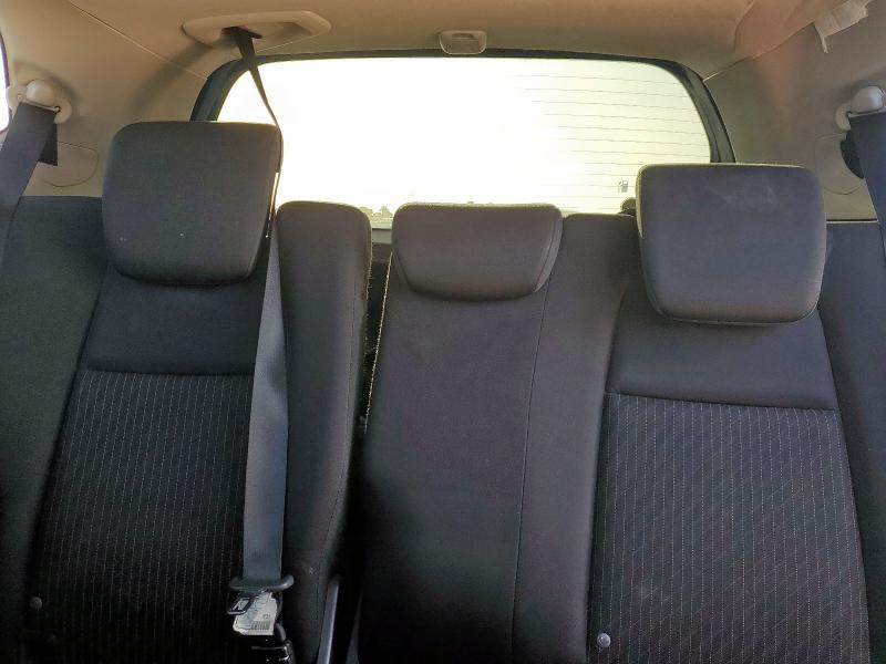 2018 HONDA FIT EX 3HGGK5H85JM726386