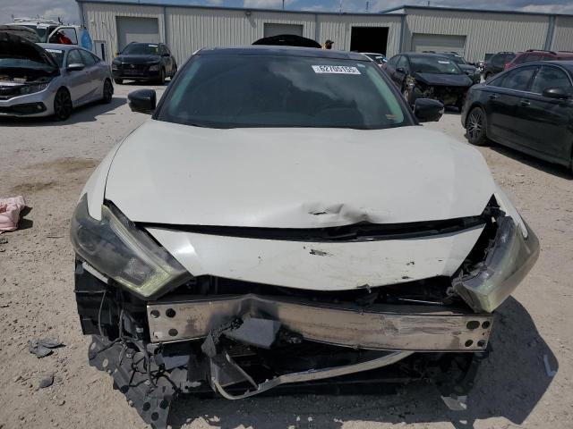2016 NISSAN MAXIMA 3.5 1N4AA6AP9GC397688