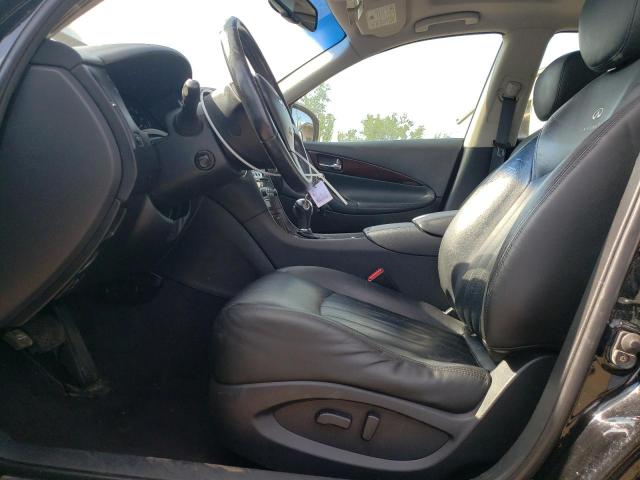 2011 INFINITI EX35 BASE - JN1AJ0HR4BM854105