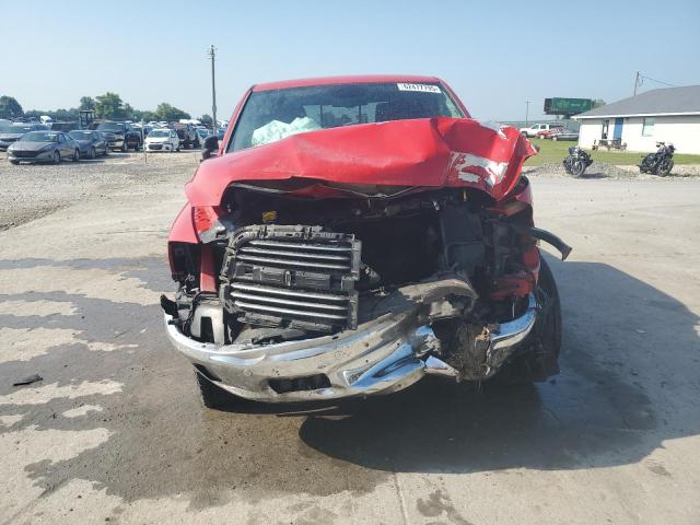 2015 RAM 1500 SLT 1C6RR7LT4FS716285