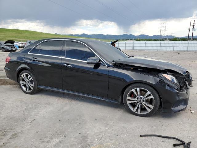 2016 MERCEDES-BENZ E 350 4MAT - WDDHF8JB7GB230378