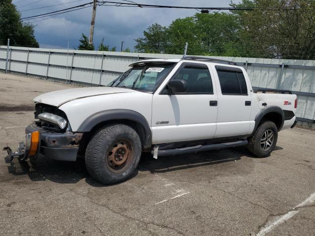 CHEVROLET S TRUCK S1