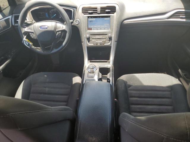 2017 FORD FUSION SE - 3FA6P0H7XHR276646