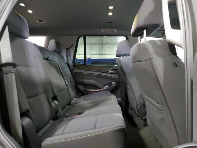 2019 GMC YUKON SLE 1GKS2AKC9KR101962